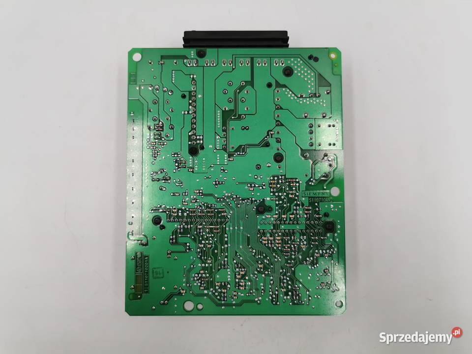 Moduł UCH Skrzynka Renault Megane Scenic I