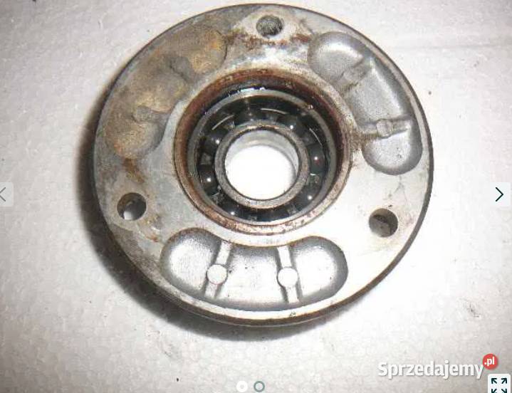 Obudowa łożysko Yamaha XV 750 Virago Ostrów Wielkopolski