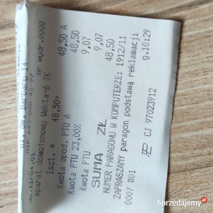 Domofon aparat śląskie Siemianowice Śląskie