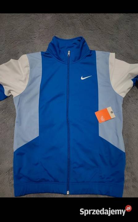 Bluza Nike nowa z metką uniseks Piotrków Trybunalski