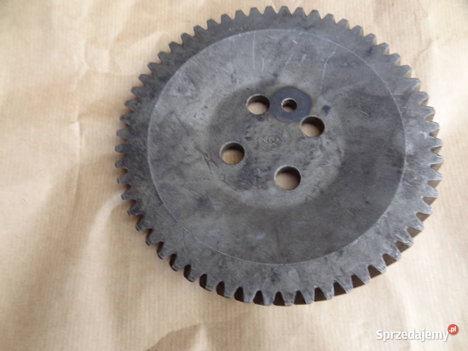 Koło zębate pompy wspomagania 568605 nowe Pozostałe Rzeszów