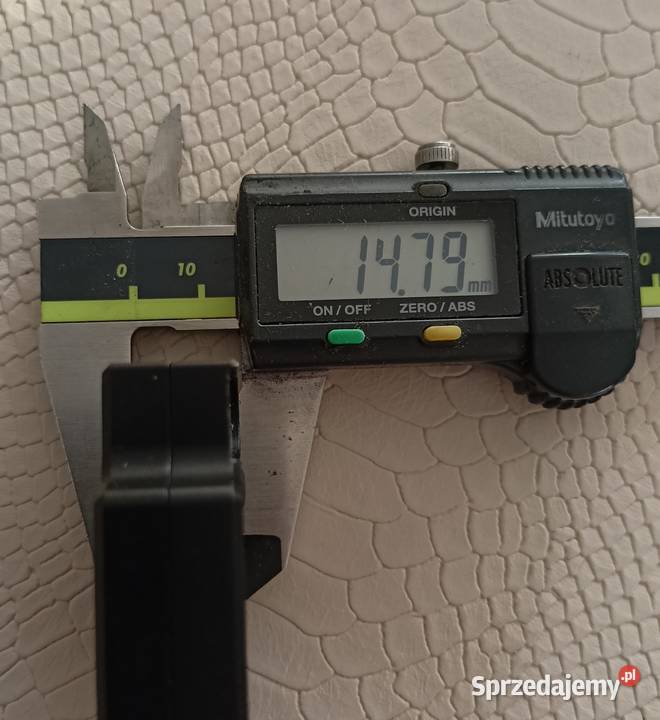 magazynek Eagle Vision FXSD22 55 mm FX bobcat Oświęcim