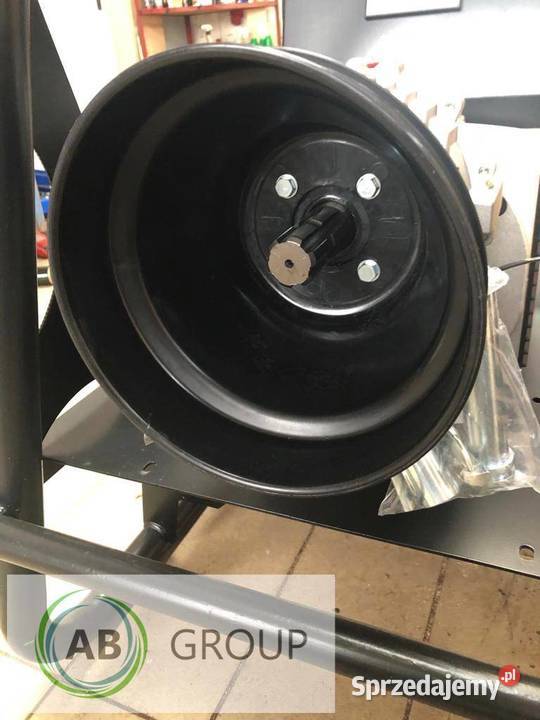 Agrovolt Generator AV18 Stromaggregate AV18 Pozostałe Rzędziany