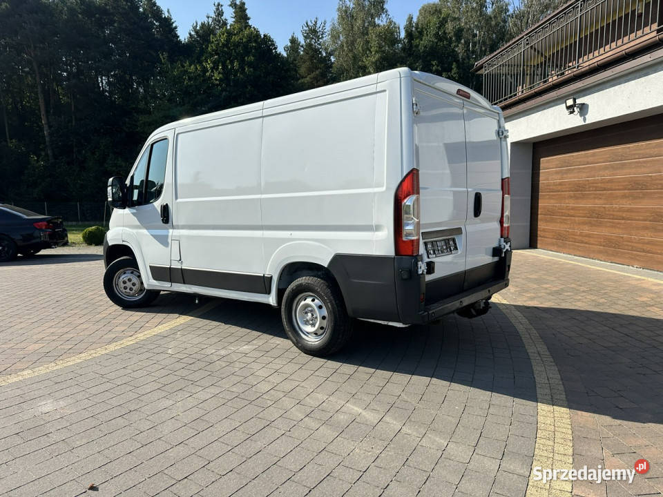 Citroen Jumper Lipówki sprzedam