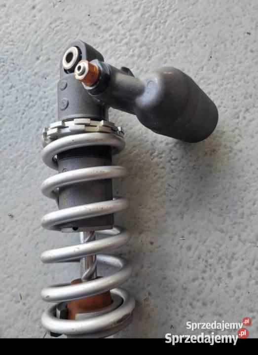 Yamaha R1 RN 32 65 2023 AMORTYZATOR AMOR TYŁ wielkopolskie Nowy Tomyśl