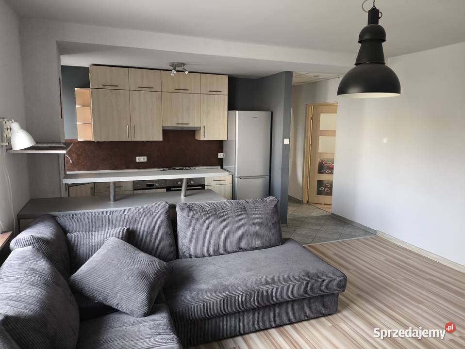 Sprzedam duże mieszkanie w centrum Raciborza sieć Racibórz sprzedam