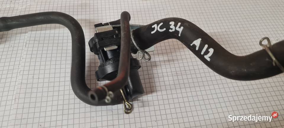Honda CBR 125 JC 34 zawór filtr 7800 Warszawa