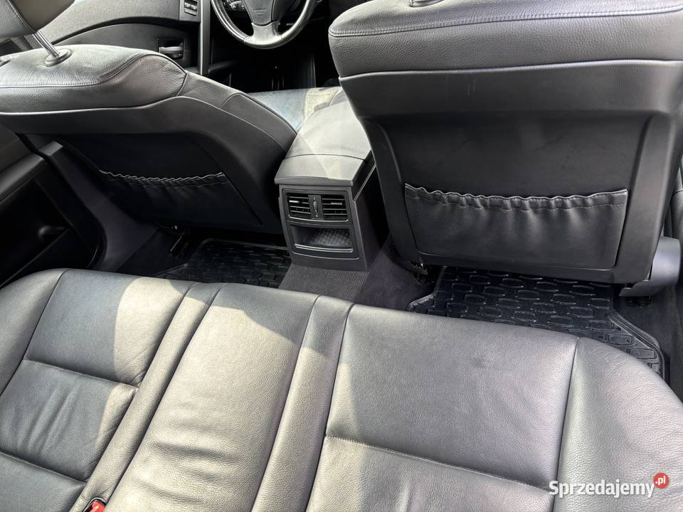 BMW Seria 5 E61 Seria 5 sprzedam