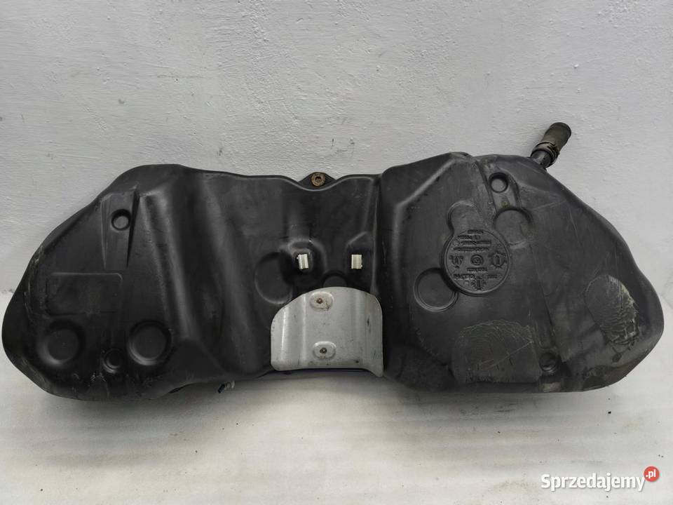 ZBIORNIK BAK PALIWA 20D BMW X3 E83 6758611 wielkopolskie