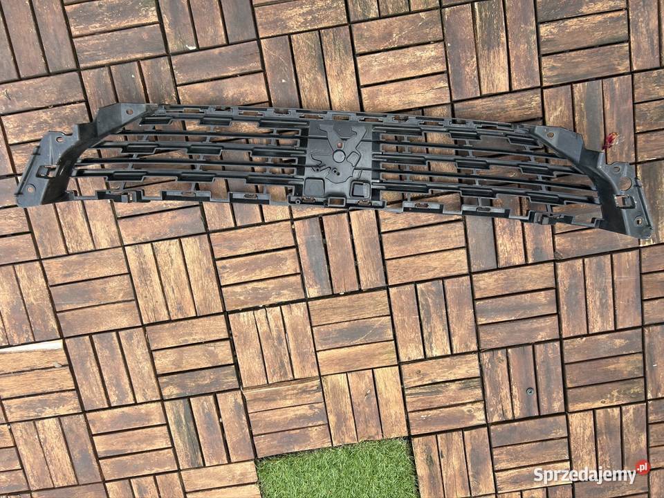 Peugeot 508 II Grill przedni Karoseria Leszno sprzedam