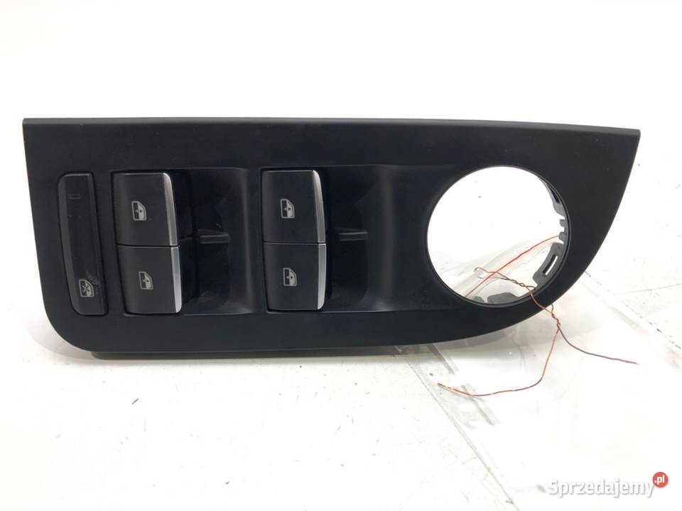 PRZEŁĄCZNIK SZYB ALFA GIULIA Hatchback WŁĄCZNIK