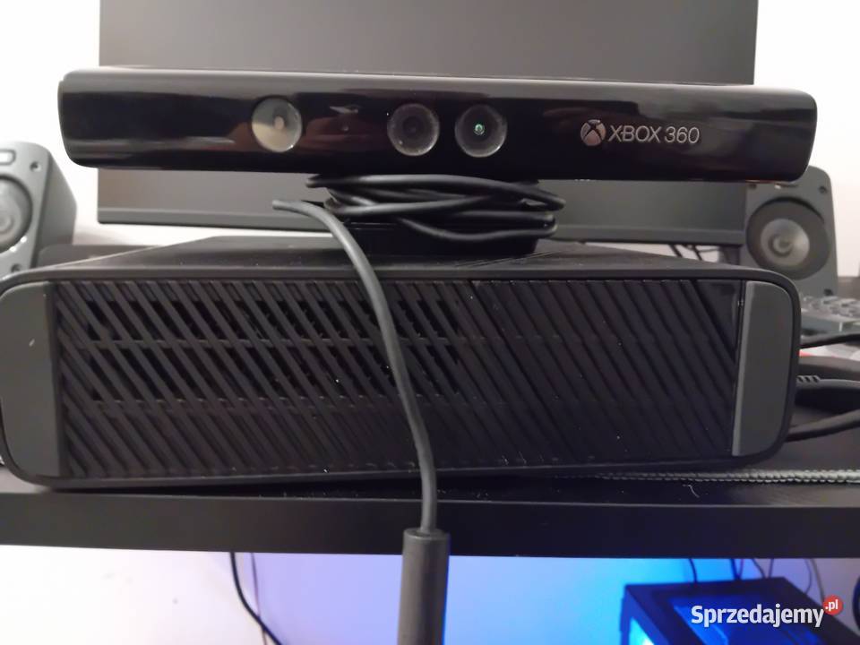 Xbox 360 Karnieszewice sprzedam
