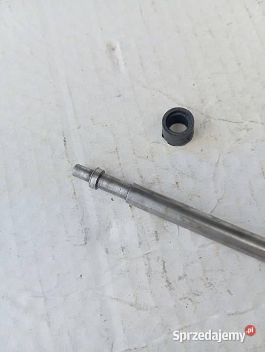 POPYCHACZ PRĘT SPRZĘGŁA K750 URAL DNIEPR KRÓTKI
