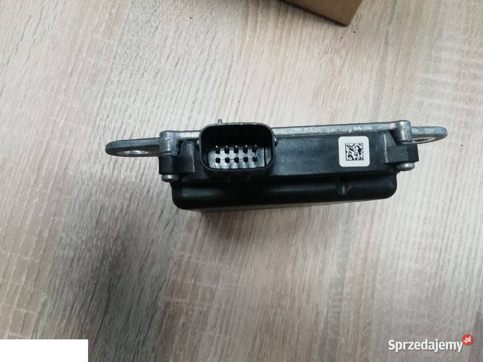 SUBARU MODUŁ SENSOR RADAR MARTWEGO POLA Części samochodowe Kozubszczyzna