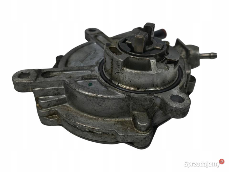 POMPA VACUM Mercedes W212 35 V6 CGI wakum Chełm