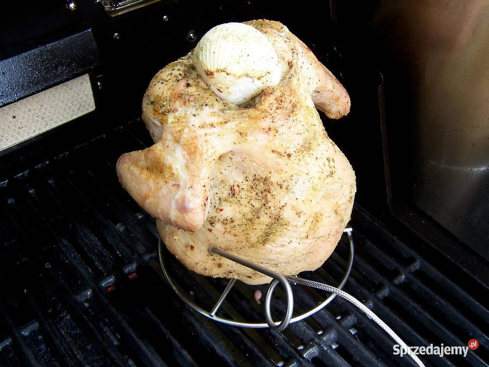 Fabrycznie nowy termometr grillowy Oregon Warszawa