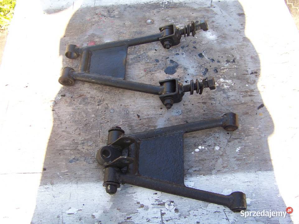 Melex wahacze do melexa podkarpackie Tarnobrzeg