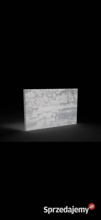 Nowość KOSTBET CZĘSTOCHOWA kostką bruk GENEVA Sieradz