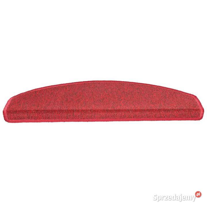 vidaXL Nakładki na schody 15 65 x 24 x 4 Nakładki na schody Warszawa