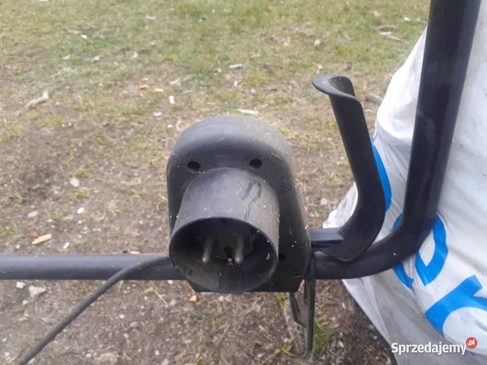 Kosiarka elektryczna 50 zl sprzedam