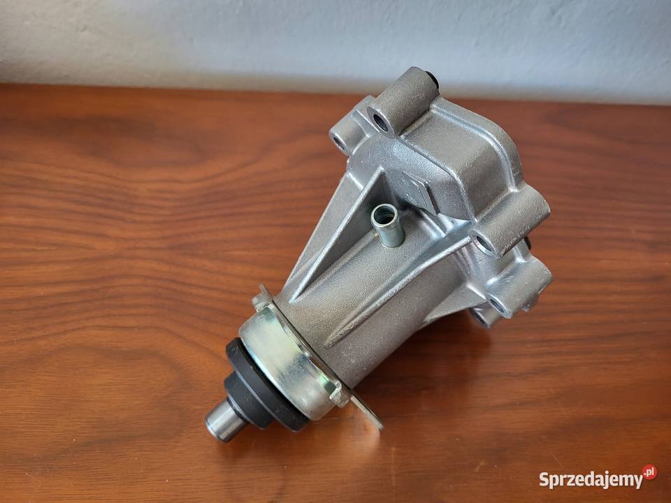 Mercedes 124 201 190 Pompa wody OM601 Układ chłodzenia Gdańsk