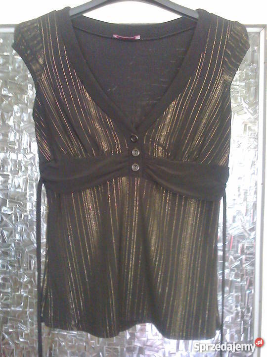 Elegancka bluzka Orsay krótki małopolskie Olkusz