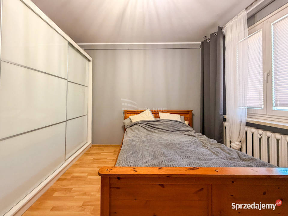 M3 Szymanowskiego remoncie 445m2