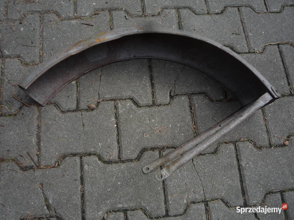 WFMWSKKomar Warszawa sprzedam