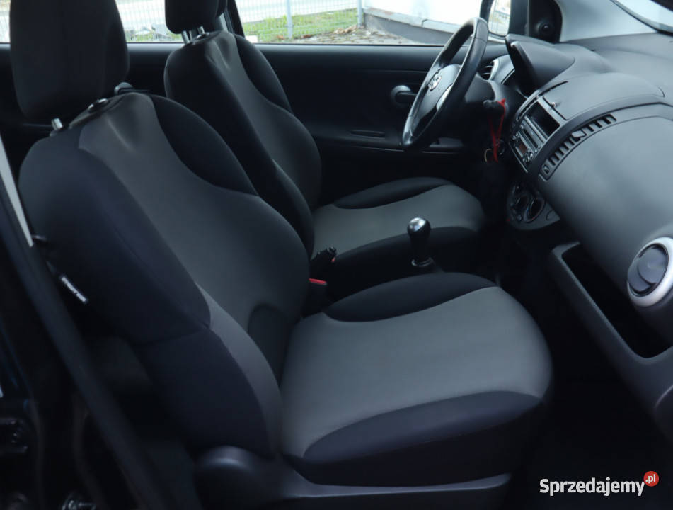 Nissan Note 14 65KM Łódź