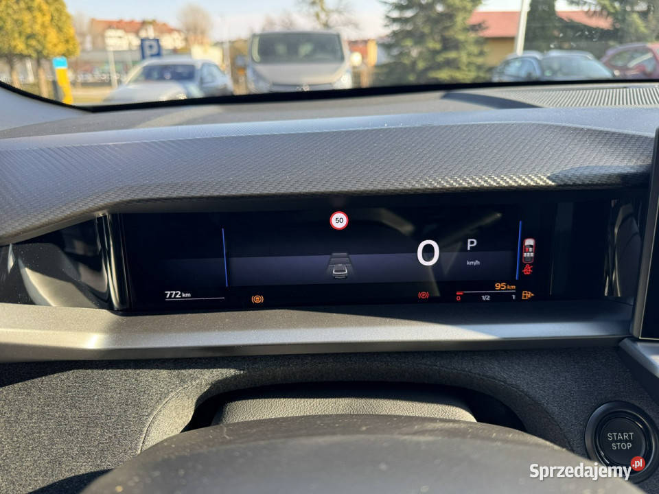 Opel Grandland mHybrid GS 12 Turbo eDCT6 MHEV Opel Giżycko