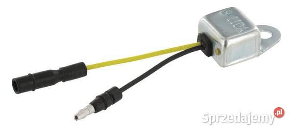 Jednostka alarmowa 34150ZH7023 małopolskie Kamionna sprzedam