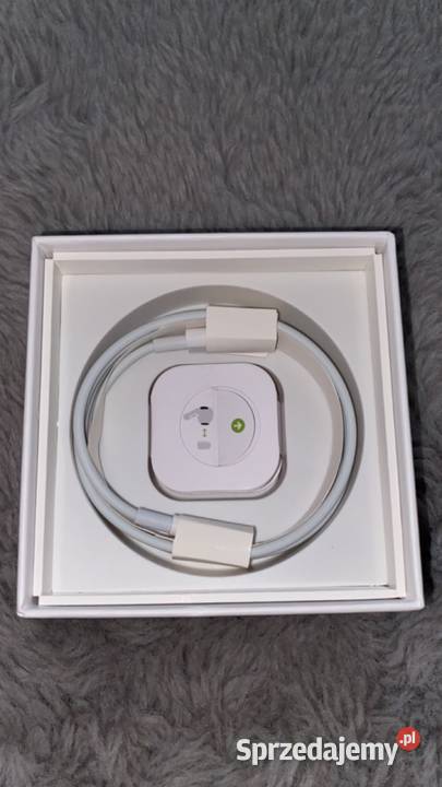 Apple AirPods Pro Warszawa