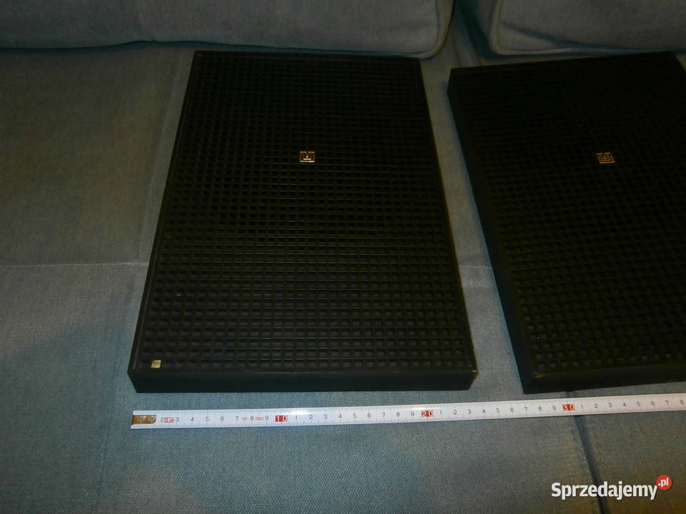 Tonsil ZG 10 tworzywo maskownice 2 Łódź