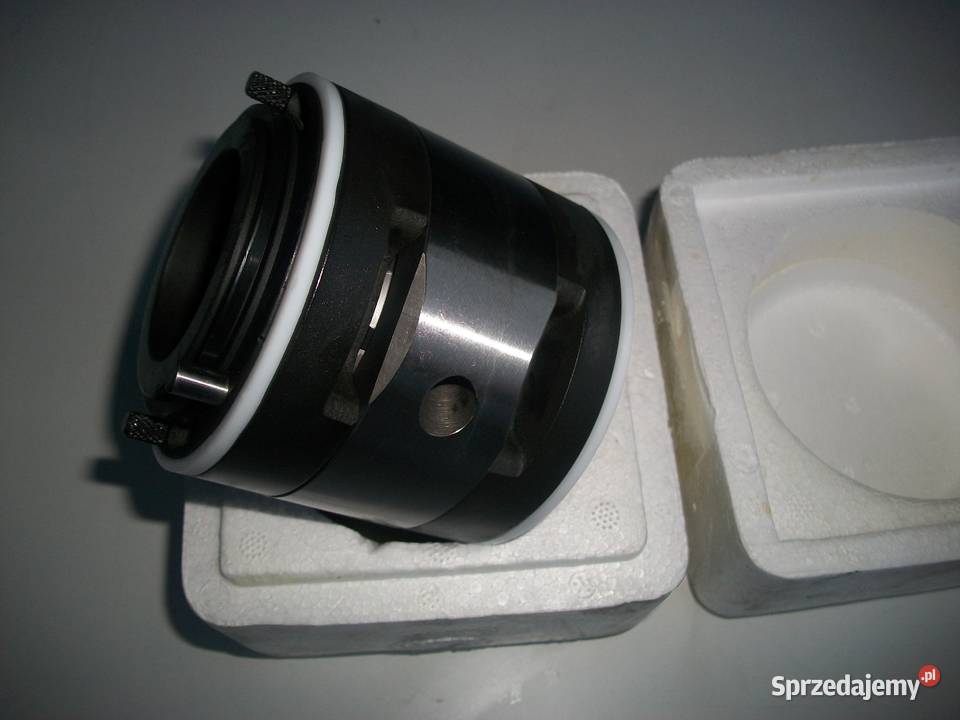 Oferujemy w sprzedaży wkłady pomp Atos seri