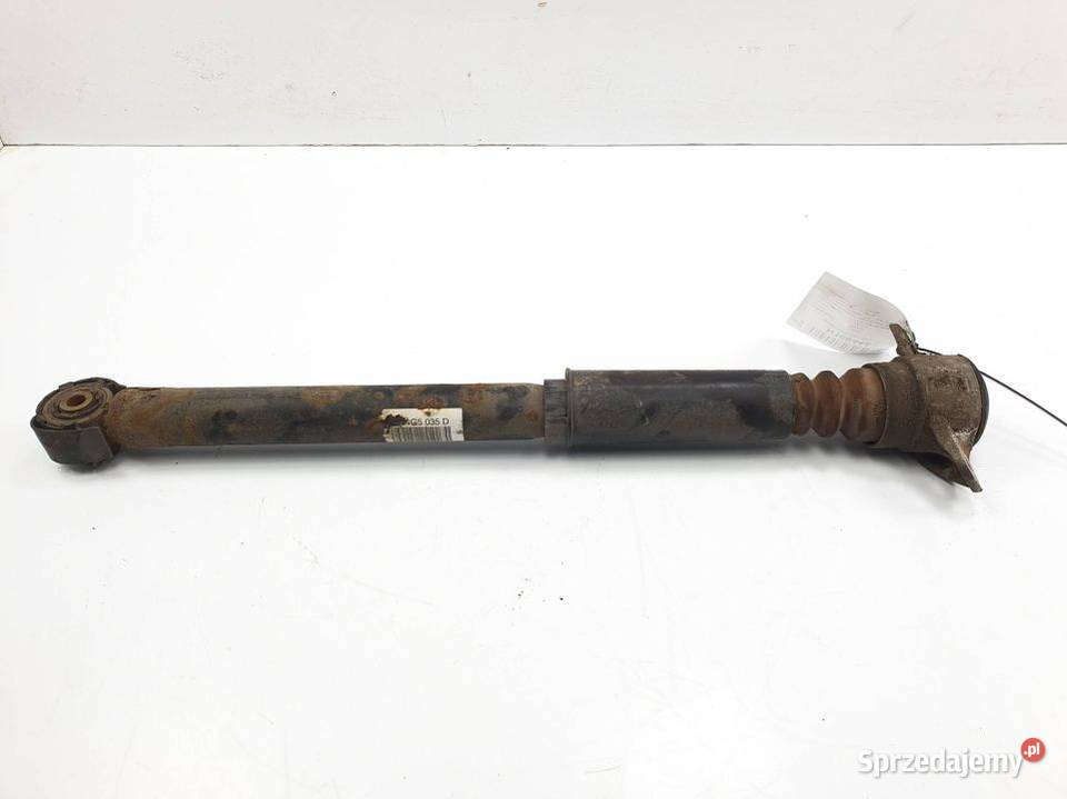 AMORTYZATOR LEWY TYŁ AUDI A6 C7 4G5513035D Lipno