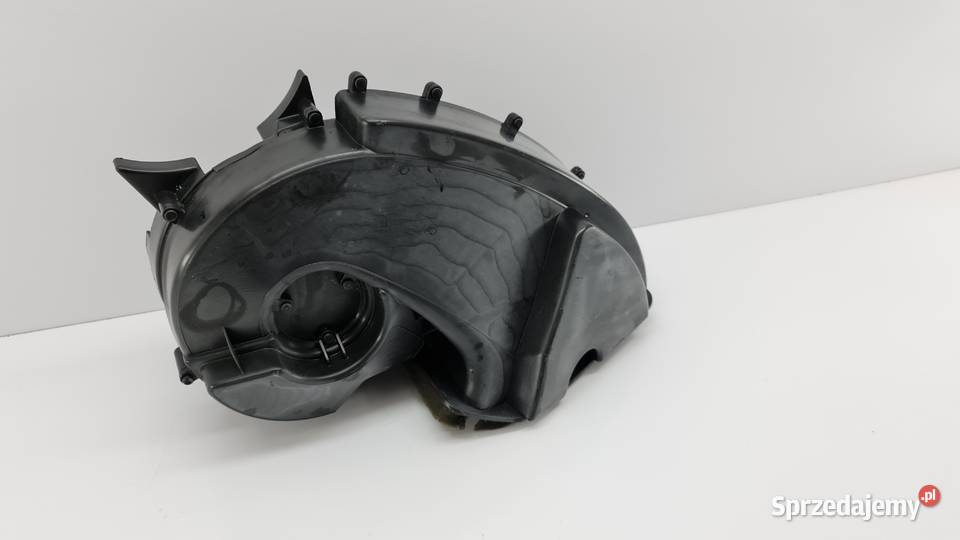 Wlot Chlodzenie Silnika Obudowa Lynx 59 Yeti 550