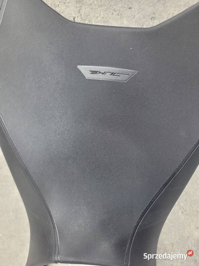 KTM 890 DUKE 23 SIEDZENIE PRZÓD KIEROWCY FOTEL Elementy nadwozia Nowy Tomyśl sprzedam