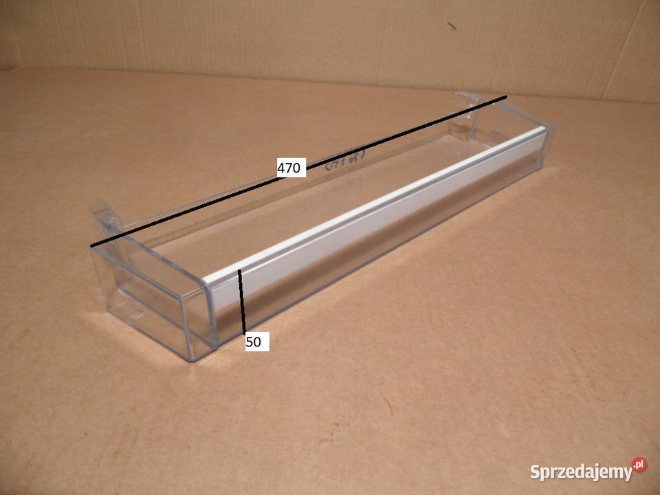 polka balkonik lodowki bosch srodkowy świętokrzyskie Strawczyn