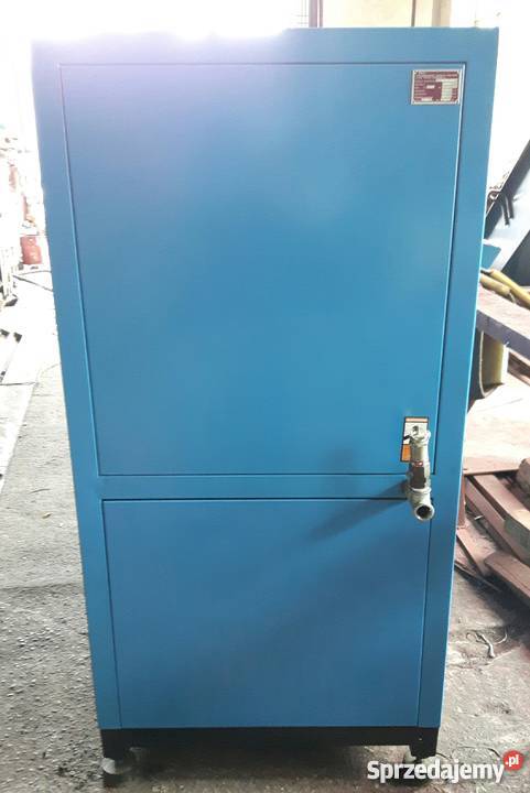 Sprężarka śrubowa kompresor Airpol Rotorcomp Stąporków