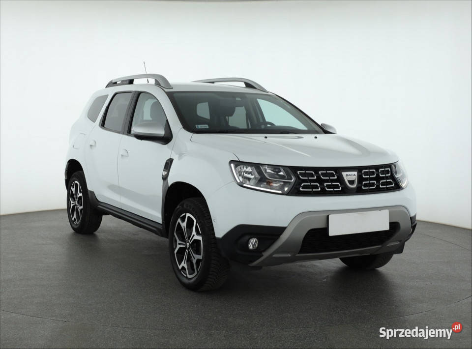 Dacia Duster 10 TCe Duster Piaseczno