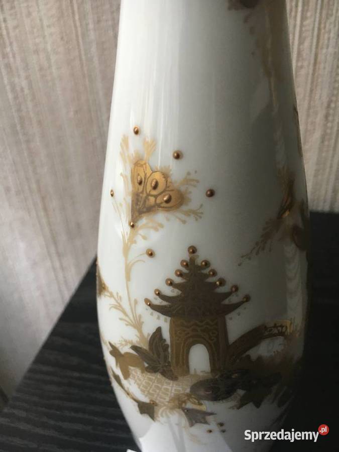 Wazony StudioLine Rosenthal Dobre Miasto