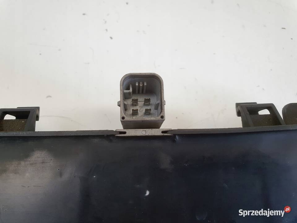 CEWKA ZAPŁONOWA Peugeot 206 11 8V 9635864980 Rudka