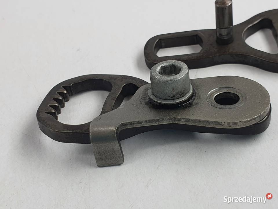 Segment Przekladni Zaworu Mocowanie Ktm Sx