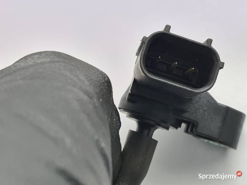 Map Sensor Czujnik Triumph Speed Triple 1050 Łódź