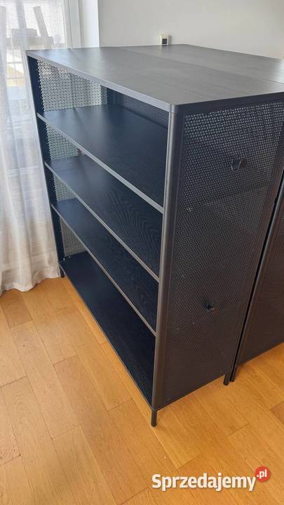 Regał ikea bekant Dom i Ogród mazowieckie Warszawa