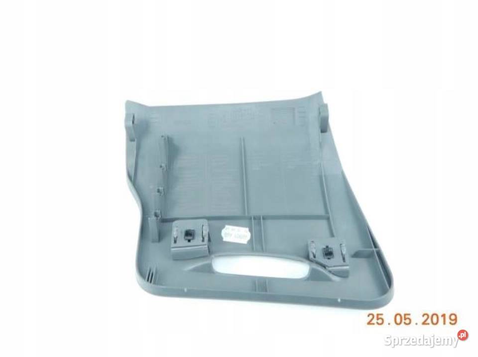 PLASTIK OSŁONA FORD GALAXY 9400 lubelskie