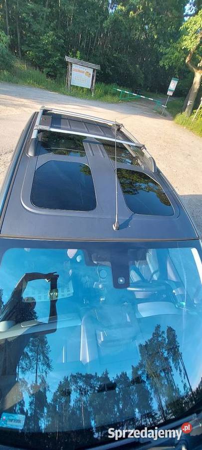 Citroen Berlingo Multispace Panorama 16hdi 109 czujnik zmierzchu Mielec