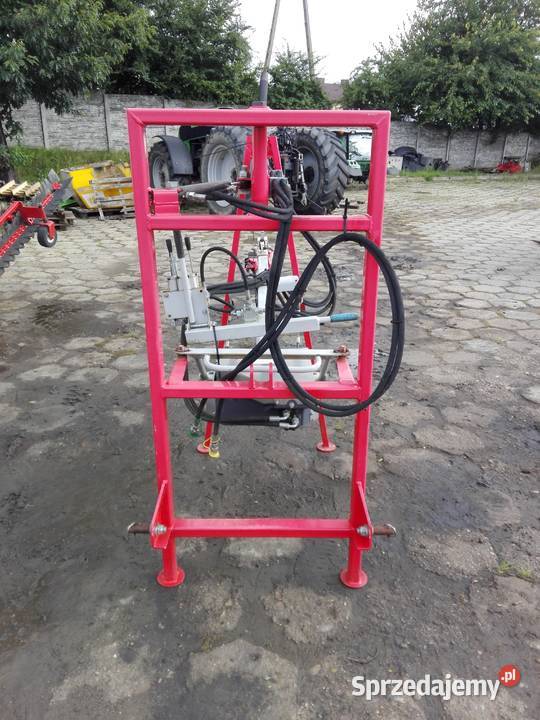 Otrząsarka Pestka Rawa Mazowiecka sprzedam