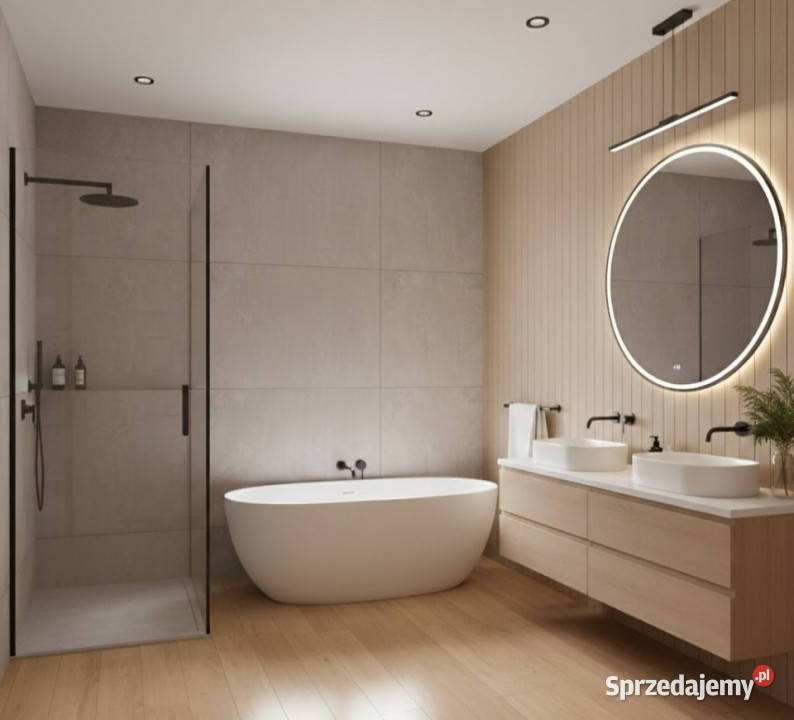 Ogłoszenie mieszkanie 5483m2 2pokojowe Rumia pomorskie