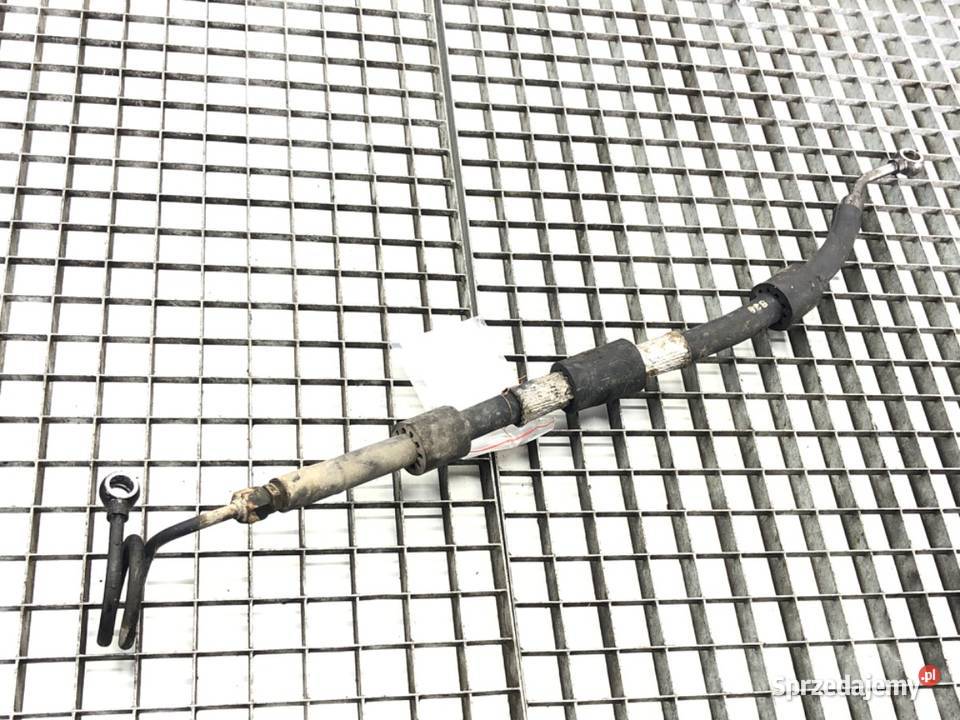 WĄŻ WSPOMAGANIA AUDI A6 C6 27 180 0411 PRZEWÓD podkarpackie